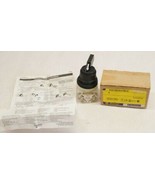 NOS Square D 9001SKS47BH2 Control Switch - €25,50 EUR