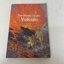 The House on the Volcano Drama Paperback Book by Virginia Nielsen Scholastic - £9.17 GBP