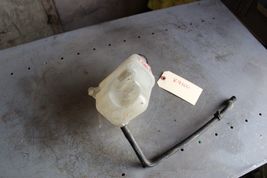 2002-2008 MINI COOPER FRONT ENGINE COOLANT RESERVOIR TANK K7106 image 4