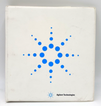 Agilent Technologies Getting Started Guide E7400A Series EMC Analyzers - $370.74 MXN