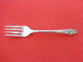 Evening Star by Community Plate Silverplate Salad Fork 6 5/8" - $9.90
