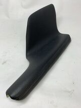 2011  - 2017 Honda Odyssey Door Armrest Leather Black Passenger Right - $57.42