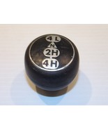 International Scout II 4x4 Transfer Case Shift Knob OEM  - $44.98