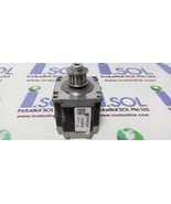 Schneider Electric MDrive Plus MDI1PRD23A7 Motor + Driver Stepper Motor ... - $838.06 CAD
