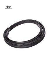 MERCEDES R230 SL-CLASS FRONT WINDSHIELD WIPER COWL WATER WEATHER SEAL STRIP - $79.19
