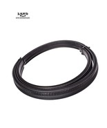 MERCEDES R230 SL-CLASS FRONT WINDSHIELD WIPER COWL WATER WEATHER SEAL STRIP - $108.53 CAD