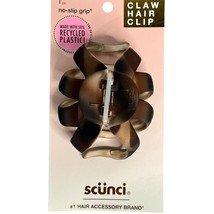 Lot of 3 Claw Hair Clip by Scunci-NEW - $12.19