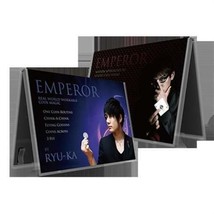 Emperor by MO &amp; RYU-KA - Trick - £23.70 GBP