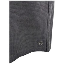 HANG TEN MENS HYBRID Shorts Gray Size 40 Swim Trunks Casual Surf Board B... - $21.78