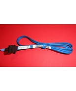 Dell M8865 0M8865 CN-0M8865 18&quot; SATA Hard Drive Data Cable Right Angle - $45.47 MXN