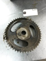 Camshaft Timing Gear From 1974 Ford F-100  5.9L - £27.42 GBP