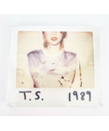 1989 by Taylor Swift CD New Sealed With Slip Cover 2014 - $27.04