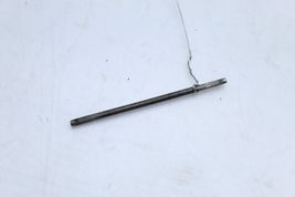 02-08 JAGUAR X-TYPE FRONT RIGHT PASSENGER SEAT GEAR CABLE Q2985 image 6