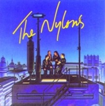 The Nylons - The Nylons (Windham Hill) The Nylons - The Nylons (Windham Hill) -  - £19.53 GBP