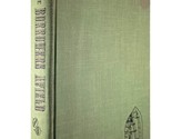 The Borrowers Afield by Mary Norton / 1964 Harcourt Hardcover Juvenile - £4.47 GBP