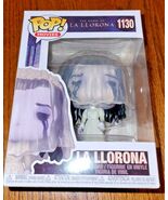 Funko Pop! Movies The Curse of La Llorona La Llorona #1130 - €16,30 EUR