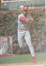Beckett Baseball Card Monthly, February 1992 #83 Ozzie Smith + 25 Sports Cards - £1.85 GBP