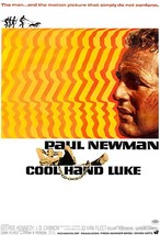 Cool Hand Luke - 1967 - Movie Poster - £26.30 GBP