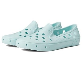 Vans Unisex Trek Slip On TRK Shoe Delicate VN0A5HF8YRQ Blue - $39.60