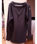 Diesel Men’s Black Sweatshirt X Large - $1,805.65 MXN