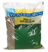 Wonderlawn Spring Up Grass Seed Mix Bagged 3 Lb. - $22.01