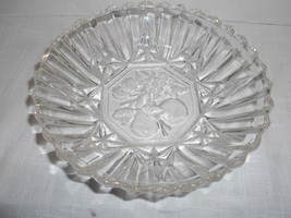 Fruit Design Glass Bowl - $278.95 MXN