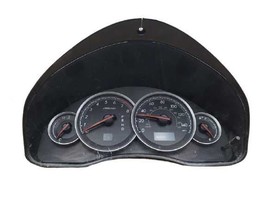 Speedometer Cluster US Market Outback Base 4 Speed Fits 06 LEGACY 351765 - $48.51