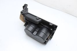 07-09 MAZDASPEED 3 CENTER CONSOLE CUPHOLDER Q1045 image 9