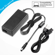 For Samsung Hw-Fm55C Series Soundbar Wireless Speaker System Power Charg... - $25.99