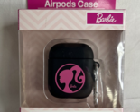 Barbie NIB AirPods 1st - 2nd Generation Case with Attached Clip-NEW! - $107.51