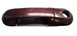 2002-2010 FORD EXPLORER/MERCURY MOUNTAINEER FRONT LEFT EXTERIOR DOOR HAN... - $39.55