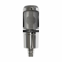Audio Technica AT2020USB+ Limited Edition, Chrome - £175.85 GBP