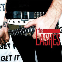 The Lashes - Get It (CD, Album) (Mint (M)) - £2.29 GBP