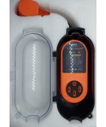 RV Circuit Analyzer 50Amp  125/250C Portable With Surge Protection Orang... - $1,120.23 MXN