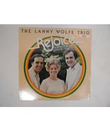 Rejoice with Exceeding Great Joy1 The Lanny Wolfe Trio - €20,56 EUR Rejoice with Exceeding Great Joy1 The Lanny Wolfe Trio - €20,56 EUR