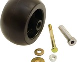 Mower Deck Wheel Kit 210-169 48&quot; 54&quot; 72&quot; Kubota Exmark Lazer Z Craftsman... - $39.44