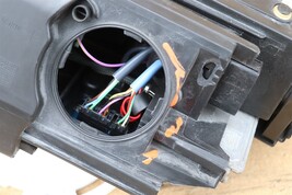 2007-09 Audi Q7 Xenon HID AFS Adaptive Headlight Head Light Passenger Right RH  image 10