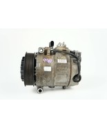 03-2006 porsche cayenne turbo S 4.5l v8 conditioning air a/c ac compress... - $4,696.91 MXN