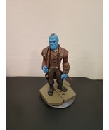 Disney Infinity 2.0 Yondu Guardians Of The Galaxy 2.0 Figure INF-1000128 - £4.13 GBP