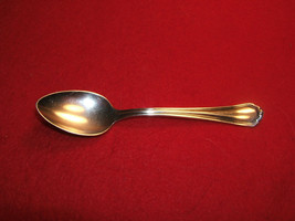 Vintage Pat. Sept. 3, 1912 Rogers Aa Child&#39;s Spoon - £7.71 GBP