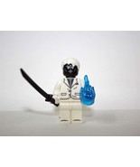 Single Sale Mister Negative Marvel comic Minifigure Block Toys - $7.62 CAD