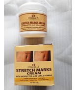 OMEGA-A stretch marks cream with Aloe vera etc.170g - $24.99