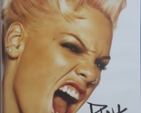 Pink P!nk The Historical Collection Double 2x Blu-ray Disc -videography ... - $42.00