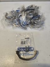 25 Quantity of Amerock BP55343G10 Bar Pulls 026634177512 (25 Quantity) - $91.19