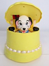102 Dalmatians Run Around Pupcake Disney Store RC by Think Way Toys - £14.48 GBP