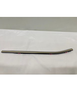 84842450  2019 2020 2021 2022 2023 gmc sierra rear left door belt moldin... - $137.20 CAD
