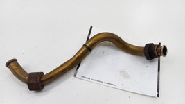 Ford Escape EGR Valve Tube Pipe Exhaust Line 2009 2010 2011 2012 - $39.79