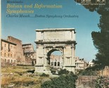 Mendelssohn: Italian And Reformation Symphonies - £11.72 GBP