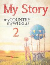 My Story 2: My Country, My World Craig Froman and Andrew Froman - £14.38 GBP