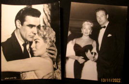 LANA TURNER : (ORIGINAL VINTAGE COLLECTION) CANDIDS,SEXY,MOVIES, PHOTOS,... - $3,645.11 MXN